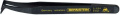 Bernstein Suction Cup Vacuum Tweezer - Esd --egb Tweezers, 120 Mm, Bent, Pointed Tips, Conductive